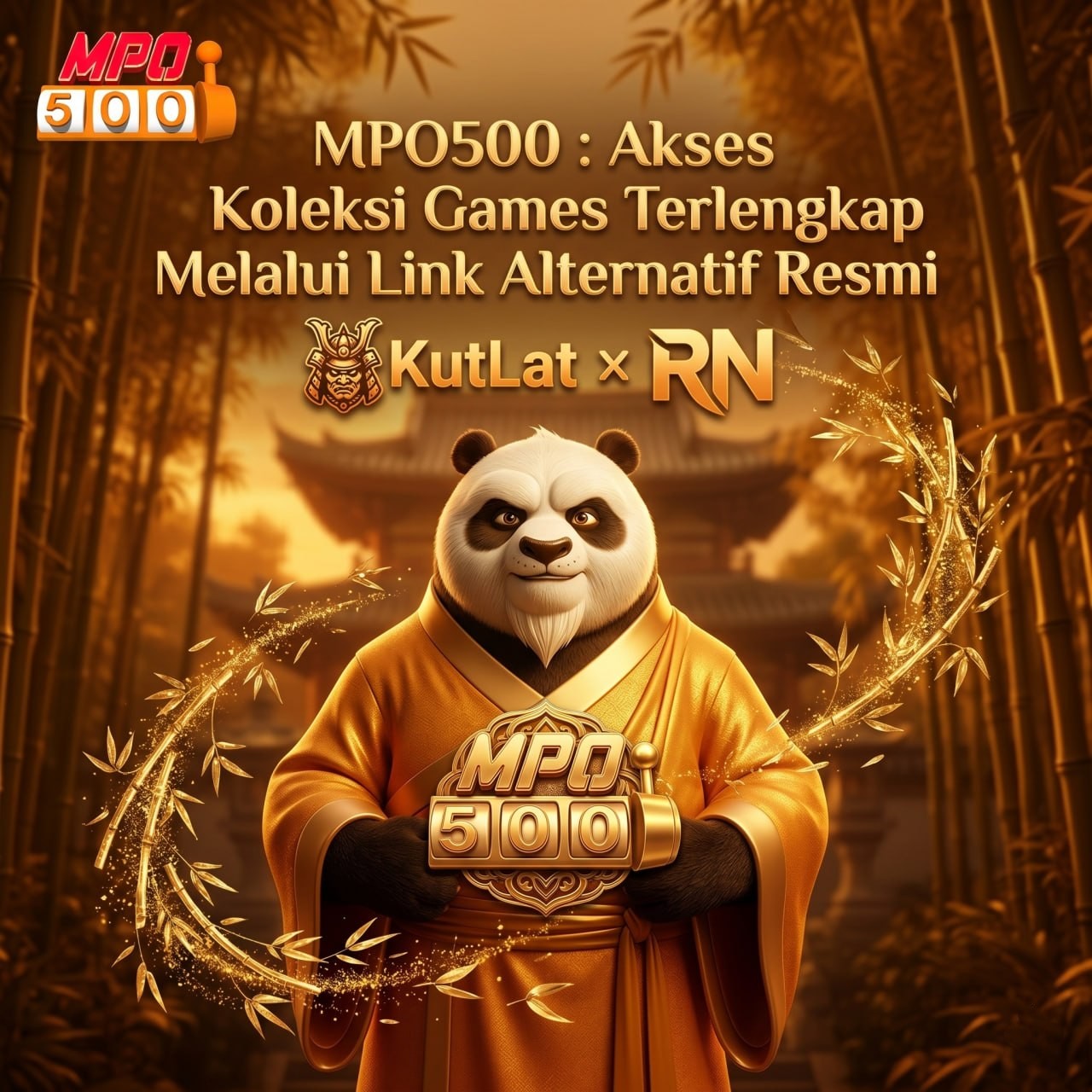 MPO500